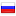 smartprogress.ru server is located in Russia